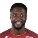 Fodé Ballo-Touré
