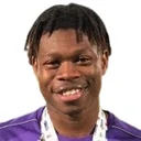 Sam Folarin