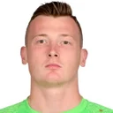 Markus Schubert