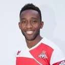 Cedric Evina