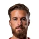Joe Bennett