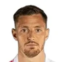Dominic Hyam