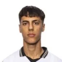 Lucas Núñez