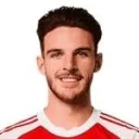 Declan Rice