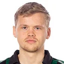 Leo Frigell Jansson