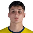 Andrés Ferrari