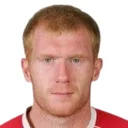 Paul Scholes