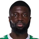 Ibrahim Sissoko