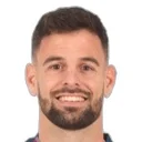Moises Delgado