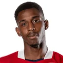 Isaiah Jones
