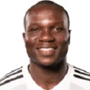 Vincent Aboubakar