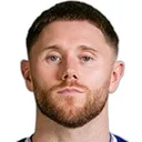 Wes Burns