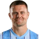 Jake Bidwell