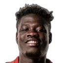 Emmanuel Yeboah