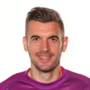 Stipe Pletikosa