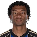 Juan Cuadrado