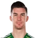 Liam Ridgewell