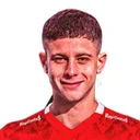 Lucas Román