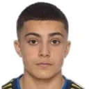 Oliver Kapsimalis