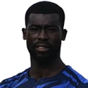 Simon Gbegnon