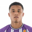 Darwin Machís