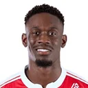 Folarin Balogun