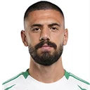 Merih Demiral