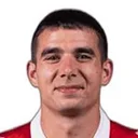 Victor Gómez