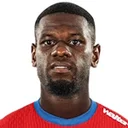 Mamadou Thiam