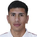 Nicolás Castro