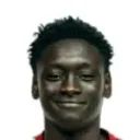 Bourama Dembelé