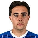 Joel Colwill