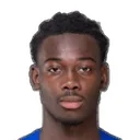 Derek Mazou-Sacko