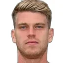 Marcus Mathisen