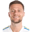 Liam Cooper