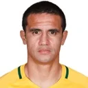 Tim Cahill