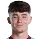 Lewis Richardson