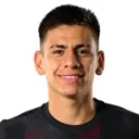Claudio Echeverri