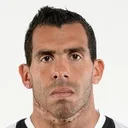 Carlos Tévez