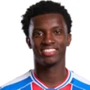 Eddie Nketiah