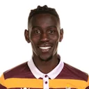 Clarke Oduor