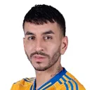 Ángel Correa