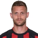 Simon Francis