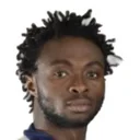Xavier Kouassi