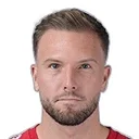 Andre Hoffmann