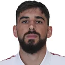 Bruno Méndez