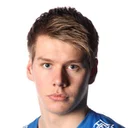 Marcus Johansson
