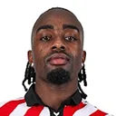 Antoine Makoumbou