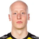 Valgeir Lunddal Fridriksson