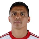 Alexis Sánchez